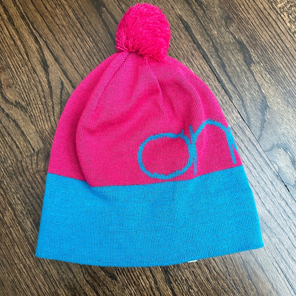O’Neill snowboarding hat